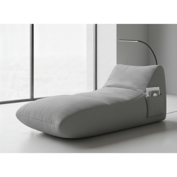 Aura Relax Armut Koltuk Yatak | Modern ve Konforlu Dinlenme Çözümü