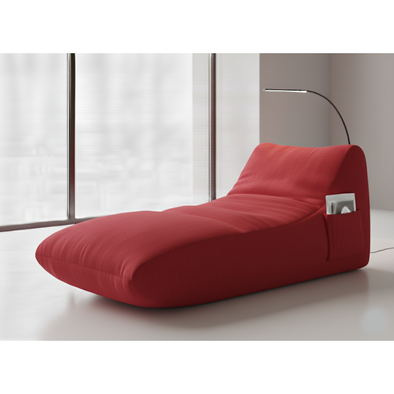 Aura Relax Armut Koltuk Yatak | Modern ve Konforlu Dinlenme Çözümü