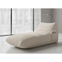 Aura Relax Armut Koltuk Yatak | Modern ve Konforlu Dinlenme Çözümü