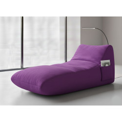 Aura Relax Armut Koltuk Yatak | Modern ve Konforlu Dinlenme Çözümü