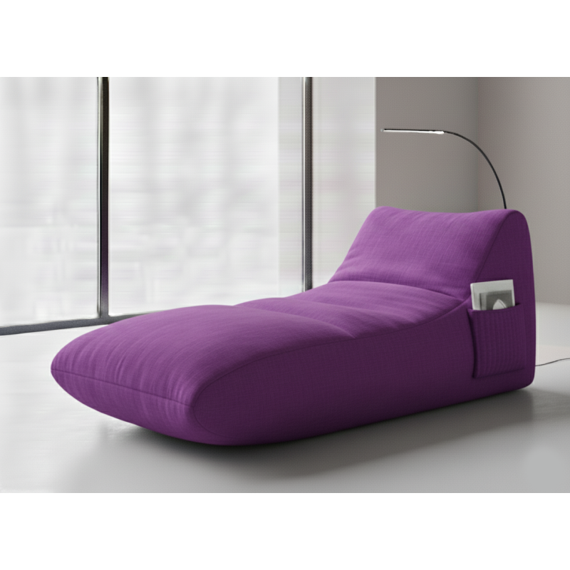 Aura Relax Armut Koltuk Yatak | Modern ve Konforlu Dinlenme Çözümü