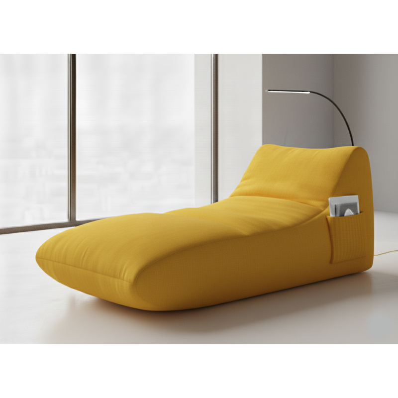 Aura Relax Armut Koltuk Yatak | Modern ve Konforlu Dinlenme Çözümü