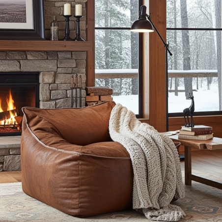 Comfort Armut Koltuk (Extra Lüx)