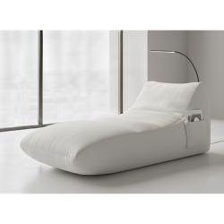 Aura Relax Armut Koltuk Yatak | Modern ve Konforlu Dinlenme Çözümü