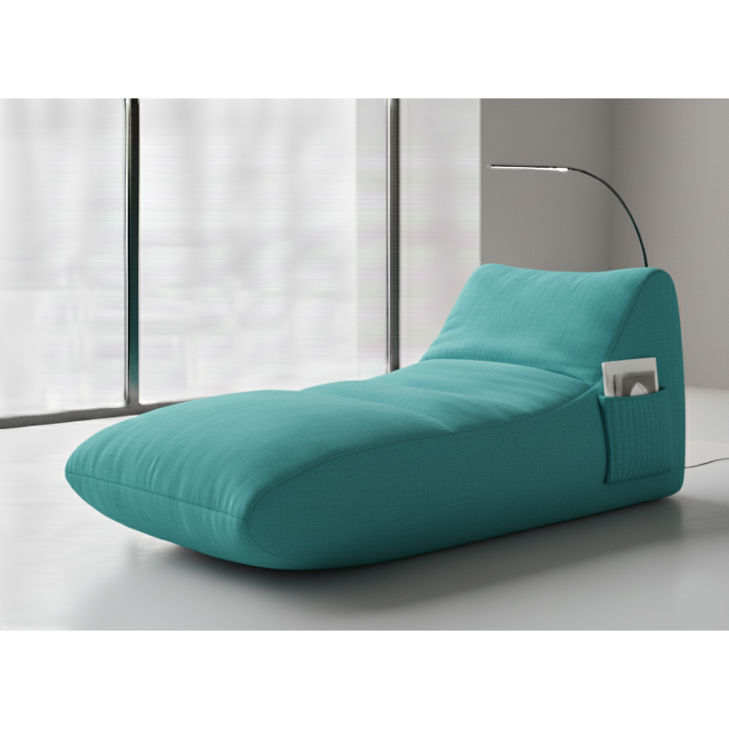 Aura Relax Armut Koltuk Yatak | Modern ve Konforlu Dinlenme Çözümü