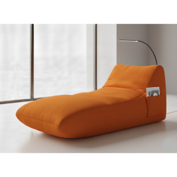 Aura Relax Armut Koltuk Yatak | Modern ve Konforlu Dinlenme Çözümü