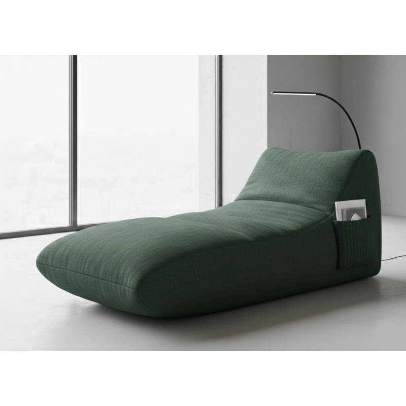 Aura Relax Armut Koltuk Yatak | Modern ve Konforlu Dinlenme Çözümü