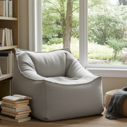 Comfort Armut Koltuk (Extra Lüx)