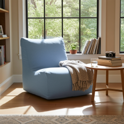 Bouble Armut Koltuk | Konforlu ve Şık Tasarım