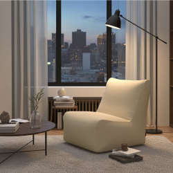 Bouble Armut Koltuk | Konforlu ve Şık Tasarım