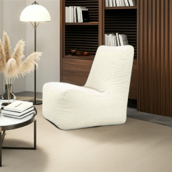 Bouble Armut Koltuk | Konforlu ve Şık Tasarım