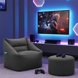 Logi Armut Koltuk – Yeni Nesil Maximum Konfor