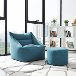 Logi Armut Koltuk – Yeni Nesil Maximum Konfor