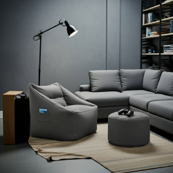 Logi Armut Koltuk – Yeni Nesil Maximum Konfor