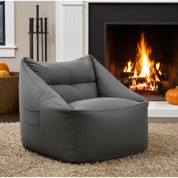 Logi Armut Koltuk – Yeni Nesil Maximum Konfor