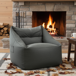 Logi Armut Koltuk – Yeni Nesil Maximum Konfor