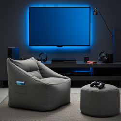 Logi Armut Koltuk – Yeni Nesil Maximum Konfor