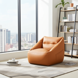 Logi Armut Koltuk – Yeni Nesil Maximum Konfor