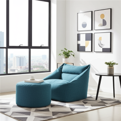 Logi Armut Koltuk – Yeni Nesil Maximum Konfor