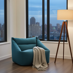 Logi Armut Koltuk – Yeni Nesil Maximum Konfor