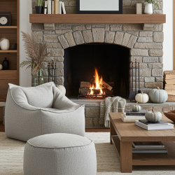 Comfort Armut Koltuk (Extra Lüx)