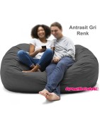 Double Armut Koltuklar (Çift Kişilik)