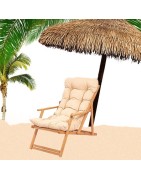 Bahçe ve Kafe Tarzı Ahşap Ürünler | Balkon,Sandalye, Masa ve Koltuklar