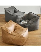 Extra Lüx Tasarım Armut Koltuklar